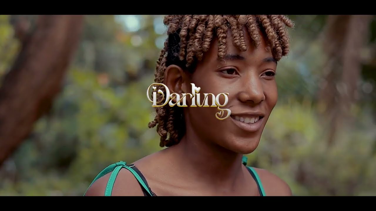Jolly Flavour ft. Bad Man - Darling (Official Video)
