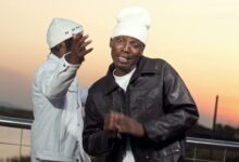 Vinchenzo ft. Bloodkid & B Quan - Believe What You Want (Official Video)