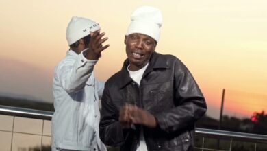 Vinchenzo ft. Bloodkid & B Quan - Believe What You Want (Official Video)