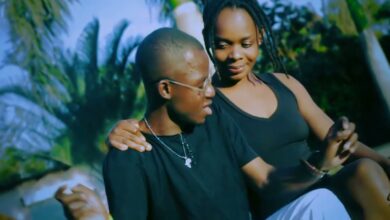 Hamy Green ft. Blake Zambia - All Seasons (Official Video)
