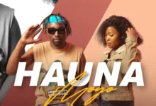 Novaa Sky ft. Silent Killer - Hauna Moyo