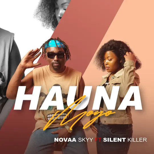 Hauna Moyo