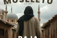 Raaja - Museletu