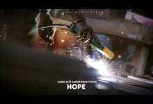 James JR ft. Aaron DSN & Y Cool - Hope