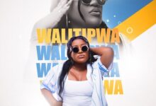 S Roxxy - Walitipwa