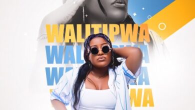 S Roxxy - Walitipwa