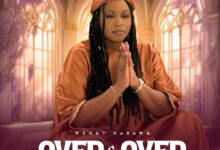 Wendy Harawa – Over & Over