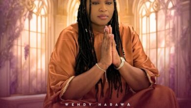 Wendy Harawa – Over & Over