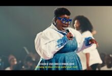 Judikay - Mercy Of The Lord (Official Video)