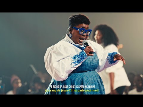Judikay - Mercy Of The Lord (Official Video)