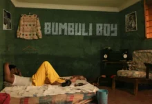 Kusah - Bumbuli Ep