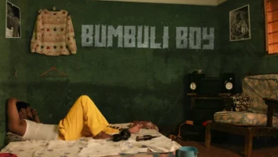 Kusah - Bumbuli Ep