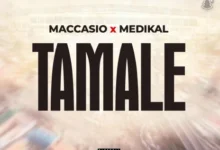 Maccasio ft. Medikal - Tamale