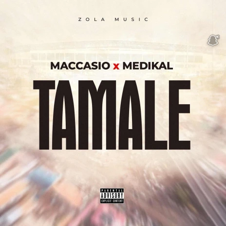 Tamale