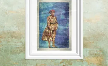 Aubrey Qwana – Mkabayi Legacy Album