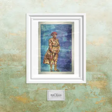 Aubrey Qwana – Mkabayi Legacy Album