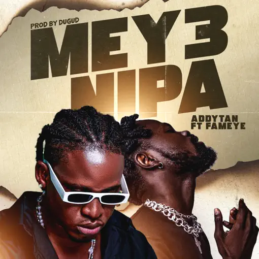 Mey3 Nipa
