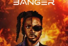 Bosoma ft. Kweku Darlington - Banger