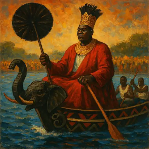 Bafundumani