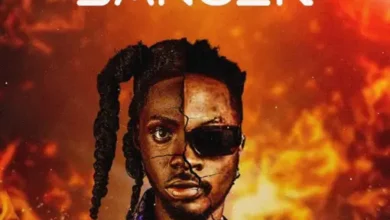 Bosoma ft. Kweku Darlington - Banger