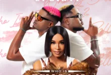 2point1 & Bello M – Who Is Bello M (Album)