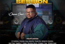 DJ Mzenga Man 2025 ft. Various Artists - Rythm Session