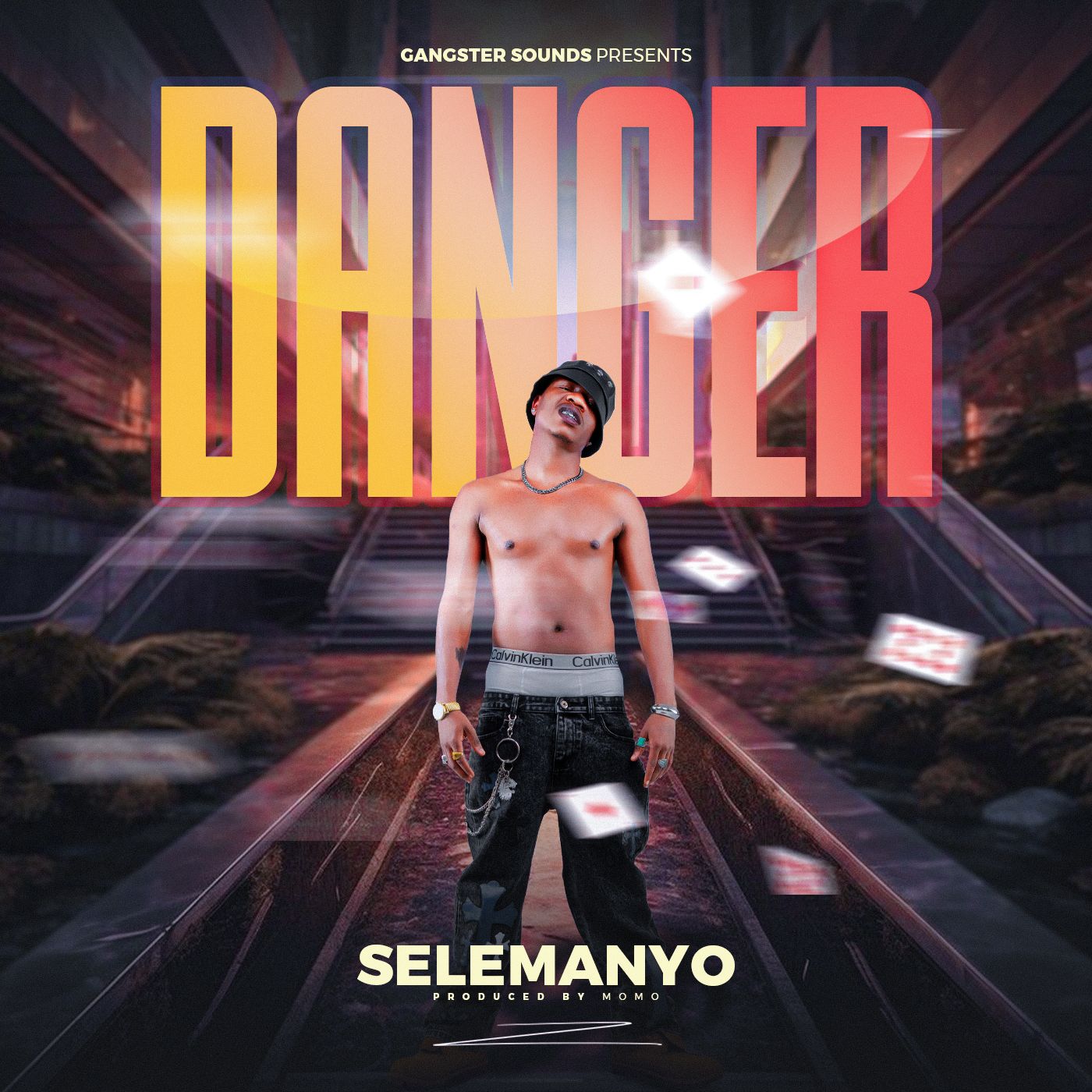 Danger