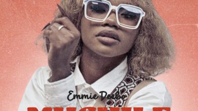 Emmie Deebo - Muchile