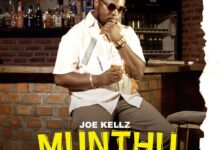 Joe Kellz - Munthu