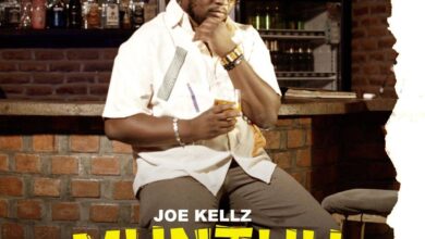 Joe Kellz - Munthu