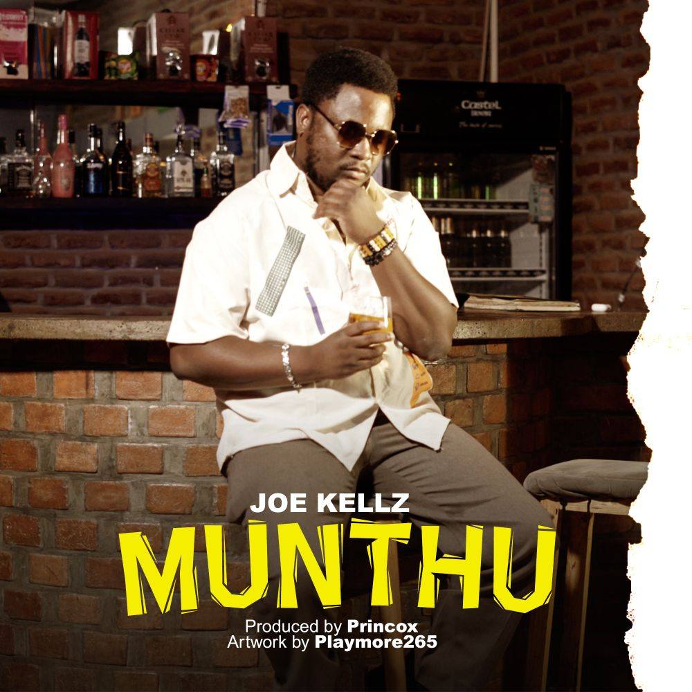 Munthu