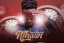 Ethan Blaq - Nthawi