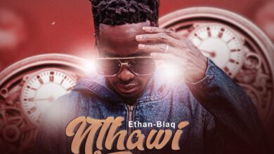 Ethan Blaq - Nthawi