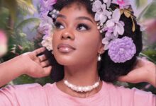 Theresa Phondo - Faith, Hope, Love EP