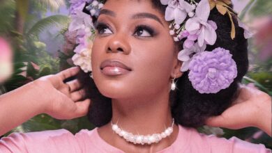 Theresa Phondo - Faith, Hope, Love EP