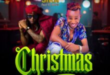 Real Sika ft. Yo Maps - Christmas