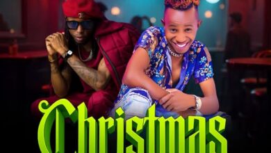 Real Sika ft. Yo Maps - Christmas