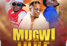 Young kay Na Jae swagger ft. Neo Slayer - Mugwililile