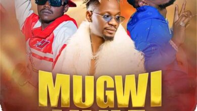 Young kay Na Jae swagger ft. Neo Slayer - Mugwililile