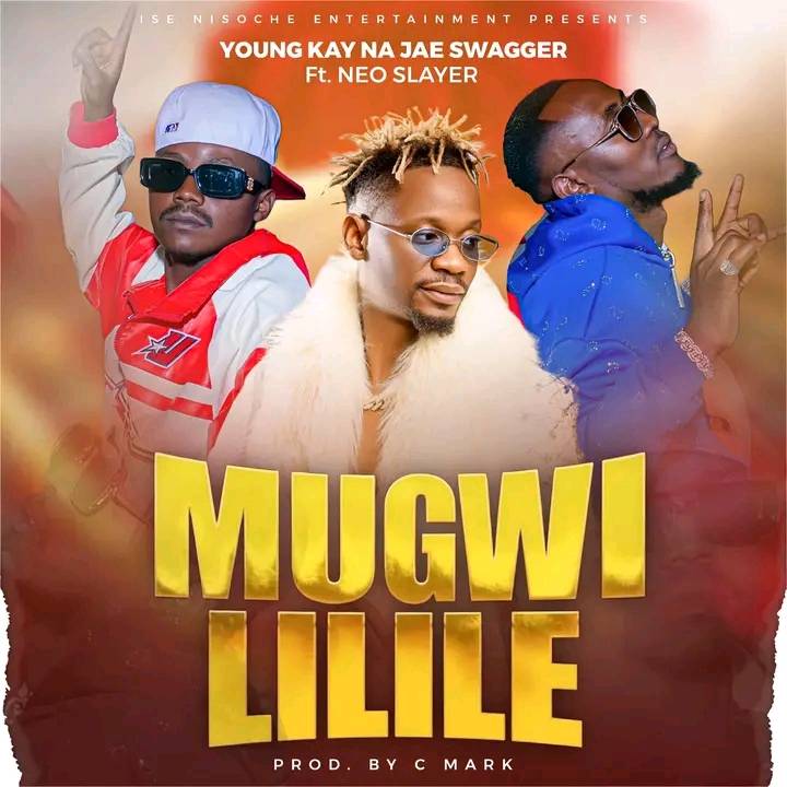 Mugwililile