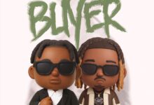 Kayz Adams ft. Dj C.O.B - Buyer