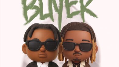 Kayz Adams ft. Dj C.O.B - Buyer