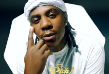 Rich Bizzy - Let Me Enjoy