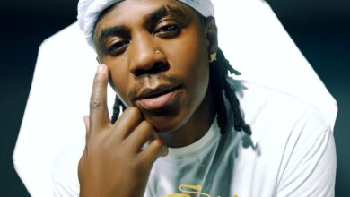 Rich Bizzy - Let Me Enjoy