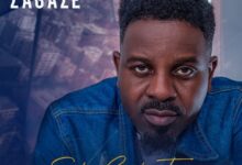 Petersen Zagaze - Soh Cah Toa Album
