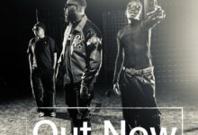 Miles Came Alone ft. Slap Dee - On Me/ Ghost