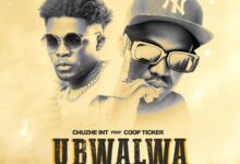 Chuzhe Int ft. Coop Ticker - Love Teh Saana (Ubwalwa)