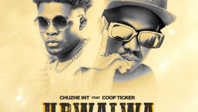 Chuzhe Int ft. Coop Ticker - Love Teh Saana (Ubwalwa)