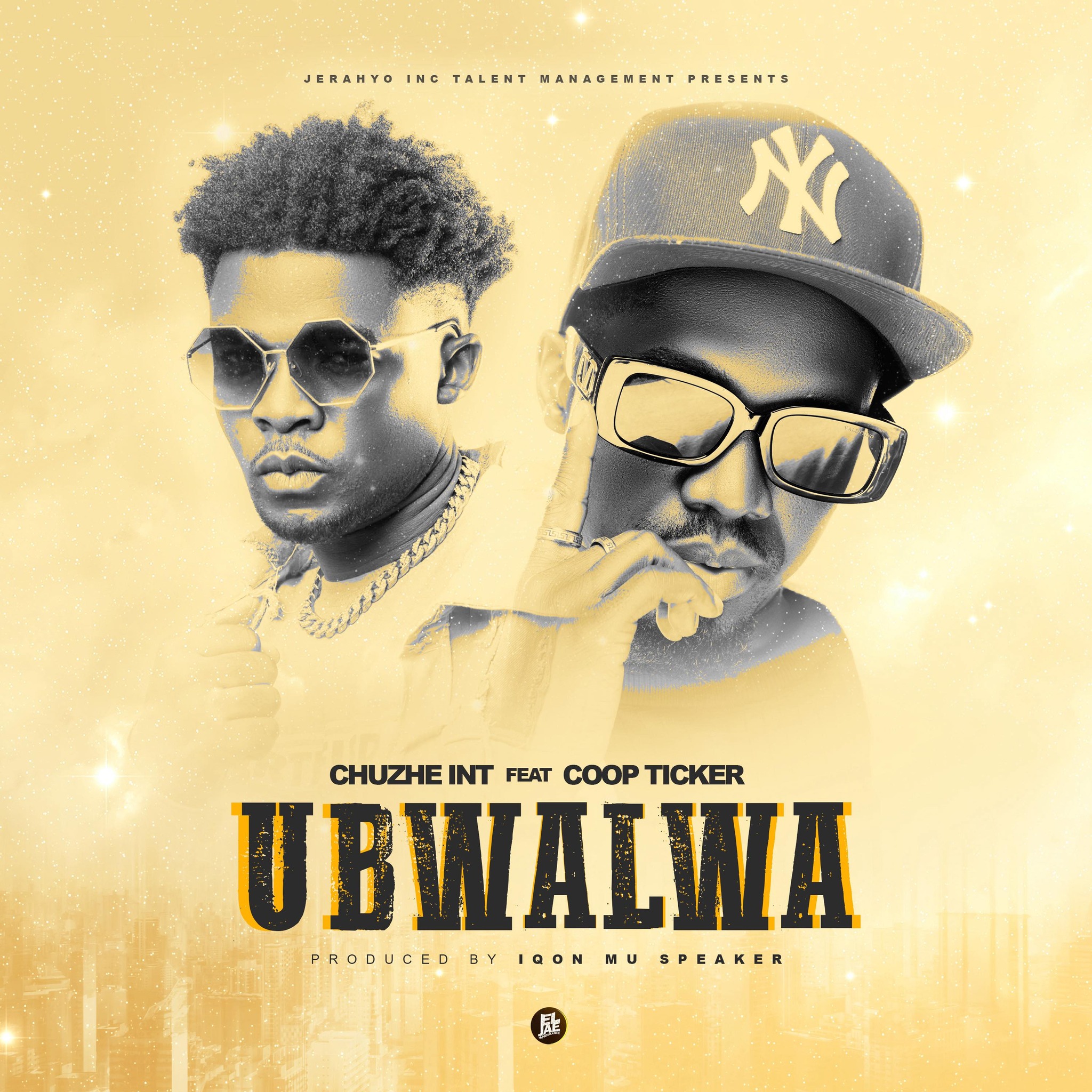 Love Teh Saana (Ubwalwa)