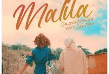 Saliyah Miyanda ft. SG Man - Malita